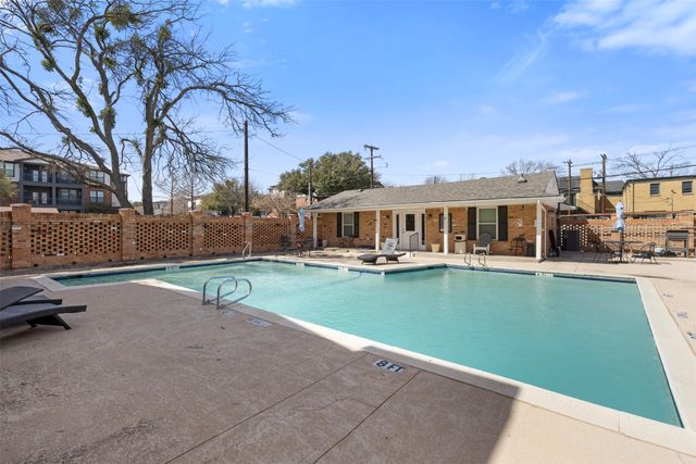 4709 Skillman Street D, Dallas, TX 75206