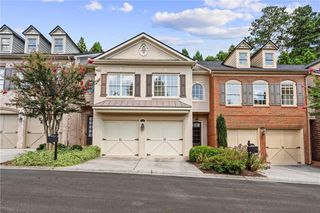 4430 Wilkerson Manor SE Drive, Smyrna, GA 30080