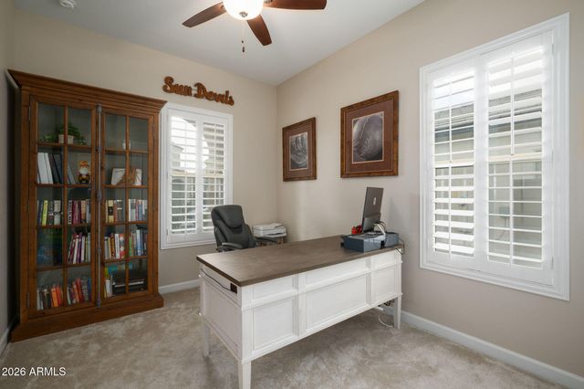 18236 N 66TH Way, Phoenix, AZ 85054