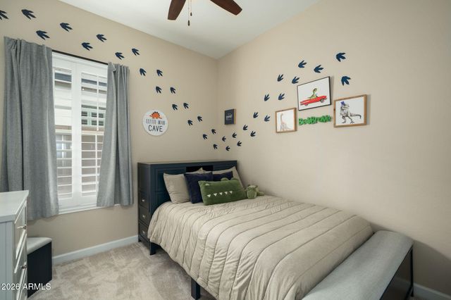 18236 N 66TH Way, Phoenix, AZ 85054