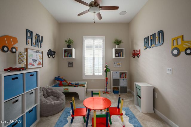 18236 N 66TH Way, Phoenix, AZ 85054