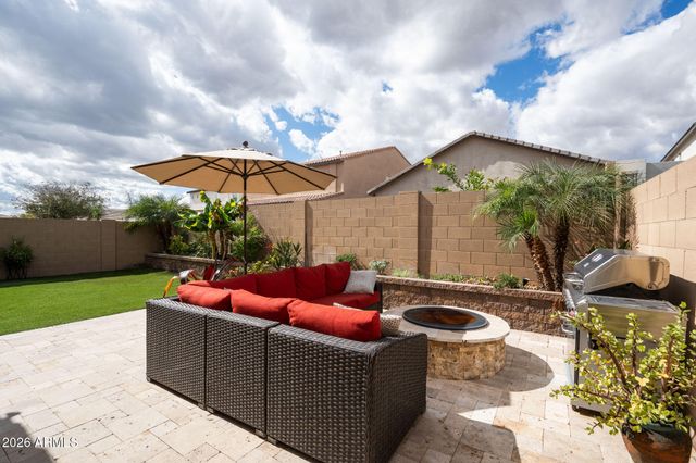 18236 N 66TH Way, Phoenix, AZ 85054