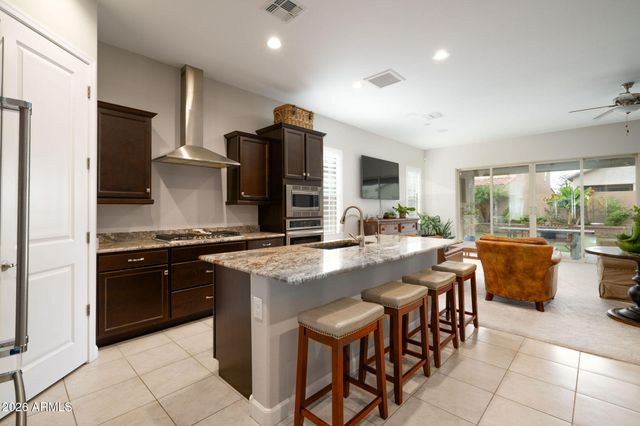 18236 N 66TH Way, Phoenix, AZ 85054