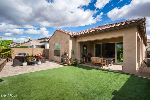 18236 N 66TH Way, Phoenix, AZ 85054