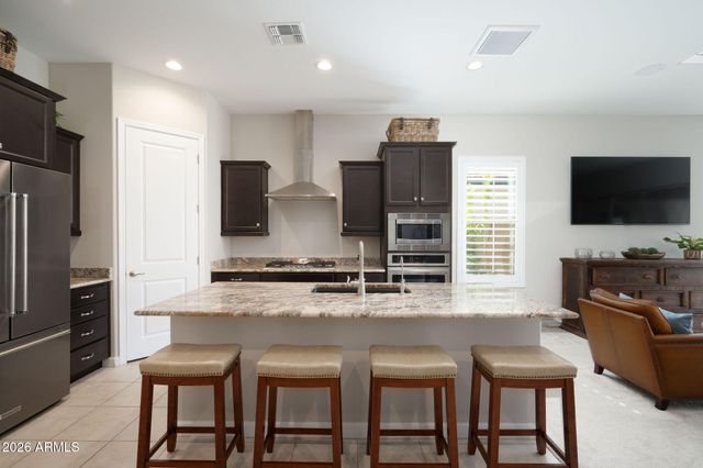 18236 N 66TH Way, Phoenix, AZ 85054