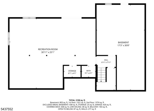 177 High Crest Drive, West Milford Twp., NJ 07480