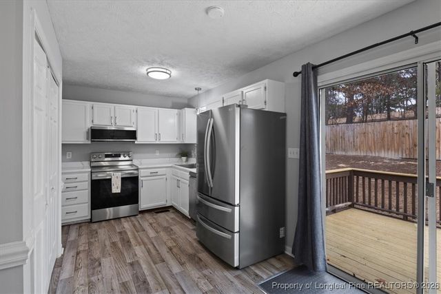 1984 Wheeling Street, Fayetteville, NC 28303