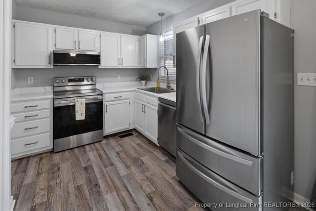 1984 Wheeling Street, Fayetteville, NC 28303