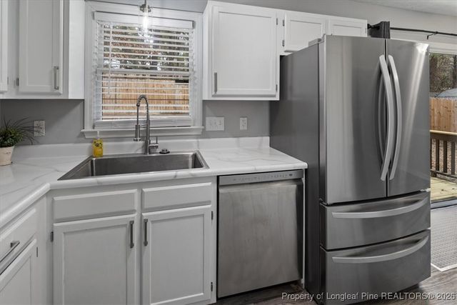 1984 Wheeling Street, Fayetteville, NC 28303