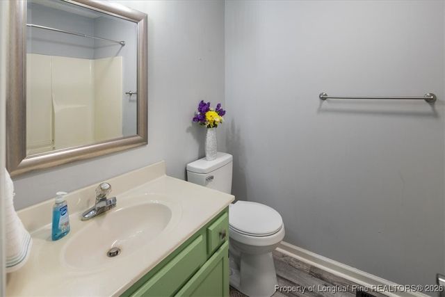 1984 Wheeling Street, Fayetteville, NC 28303