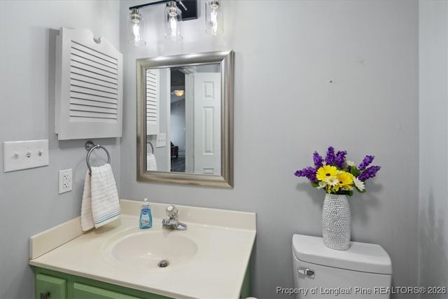 1984 Wheeling Street, Fayetteville, NC 28303