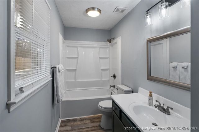 1984 Wheeling Street, Fayetteville, NC 28303