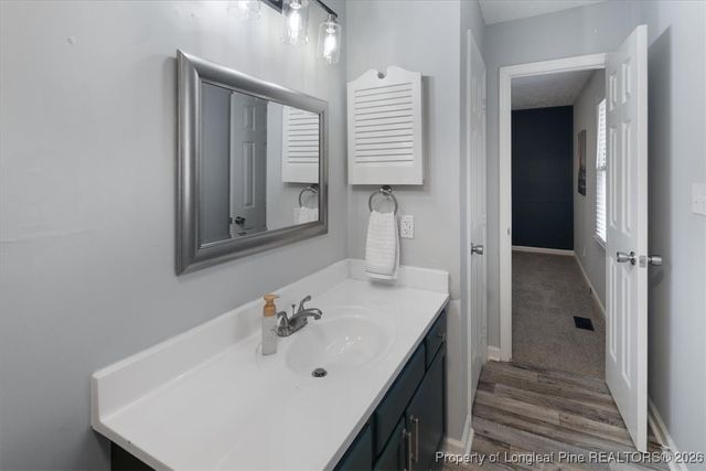 1984 Wheeling Street, Fayetteville, NC 28303