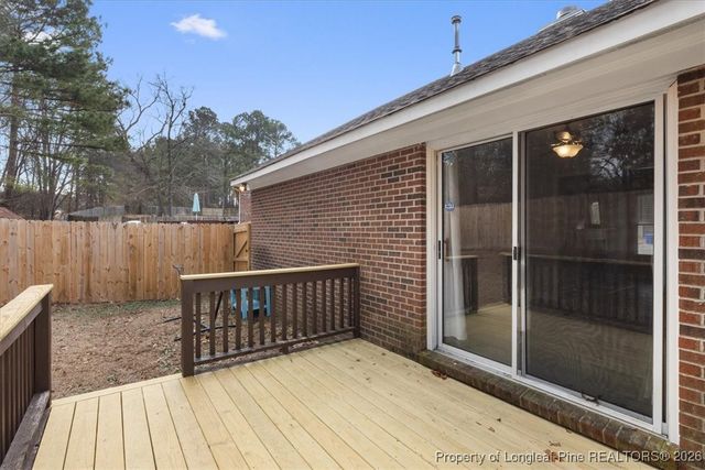 1984 Wheeling Street, Fayetteville, NC 28303