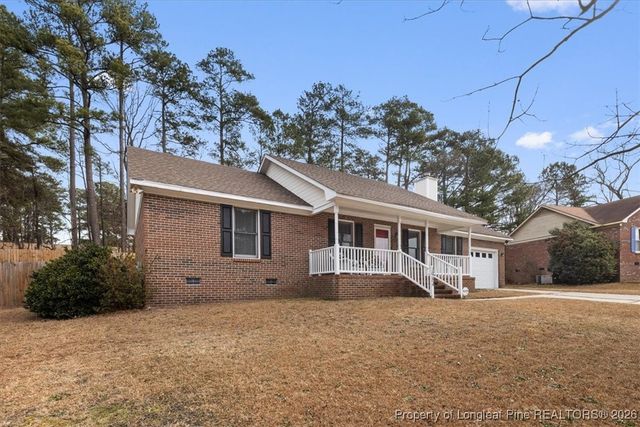 1984 Wheeling Street, Fayetteville, NC 28303