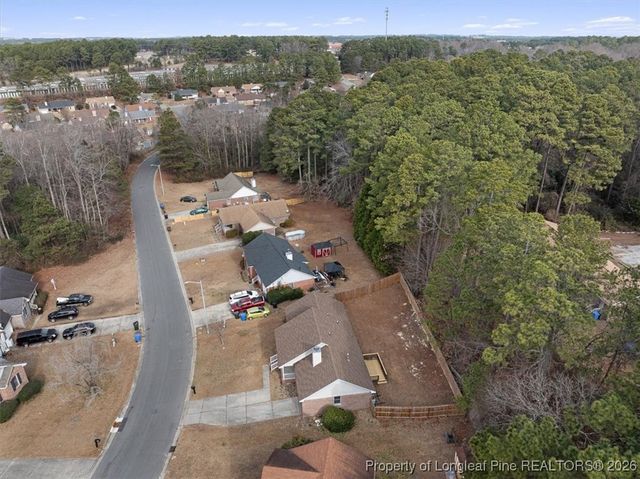 1984 Wheeling Street, Fayetteville, NC 28303