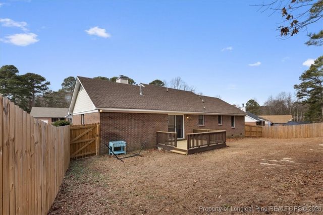 1984 Wheeling Street, Fayetteville, NC 28303