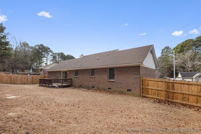 1984 Wheeling Street, Fayetteville, NC 28303