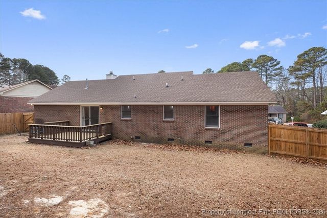 1984 Wheeling Street, Fayetteville, NC 28303