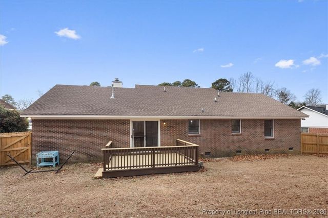 1984 Wheeling Street, Fayetteville, NC 28303