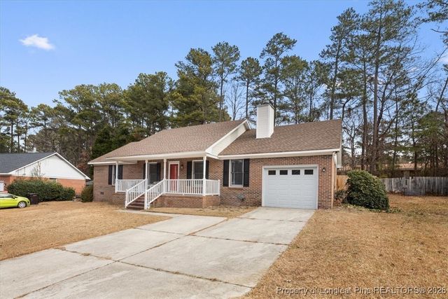 1984 Wheeling Street, Fayetteville, NC 28303