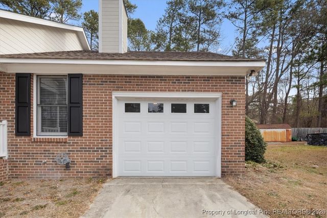 1984 Wheeling Street, Fayetteville, NC 28303