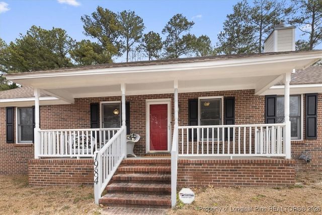 1984 Wheeling Street, Fayetteville, NC 28303