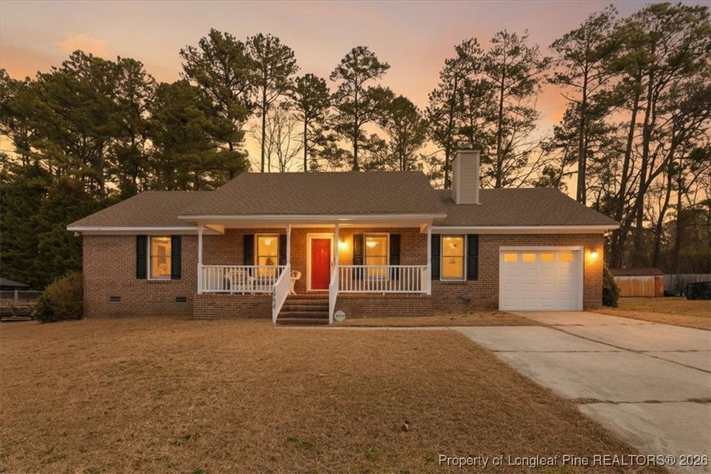 1984 Wheeling Street, Fayetteville, NC 28303