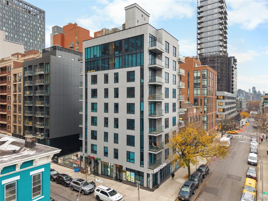 41-04 27th Street 7A, Long Island City, NY 11101
