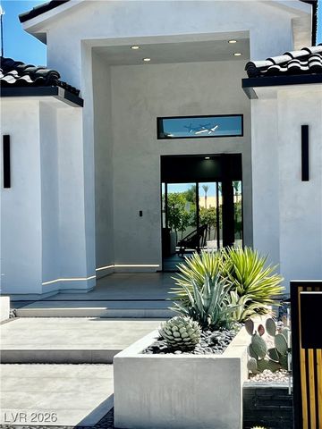 5790 Westwind Road, Las Vegas, NV 89118