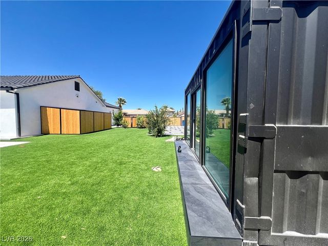 5790 Westwind Road, Las Vegas, NV 89118