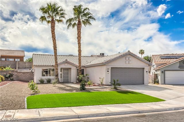 7413 Red Eagle Street, Las Vegas, NV 89131