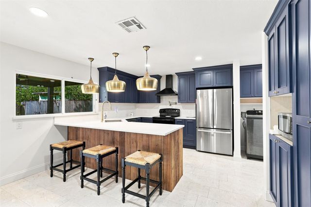 15427 Empanada Drive, Houston, TX 77083