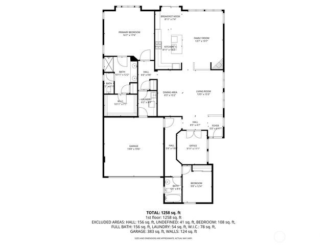 24036 NE Adair Road, Redmond, WA 98053