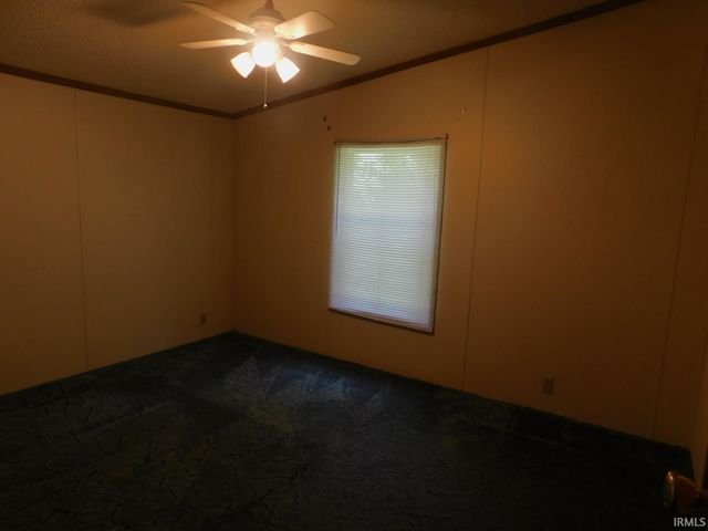 1788 Hancock School Road, Spencer, IN 47460