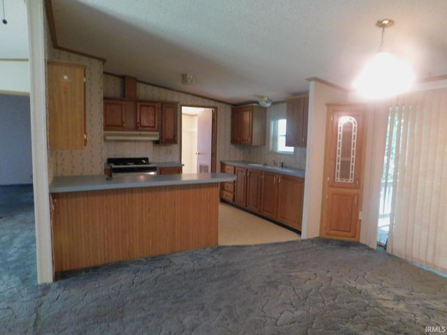 1788 Hancock School Road, Spencer, IN 47460