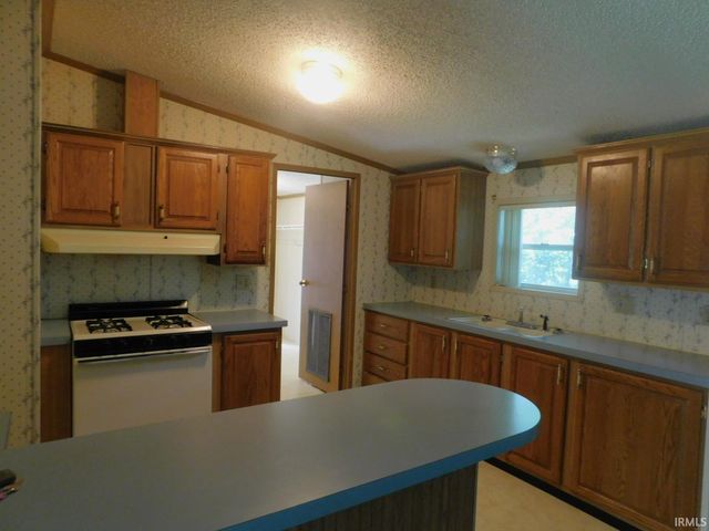 1788 Hancock School Road, Spencer, IN 47460