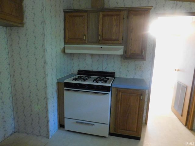 1788 Hancock School Road, Spencer, IN 47460