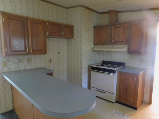 1788 Hancock School Road, Spencer, IN 47460