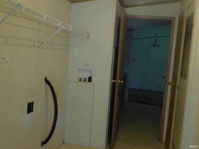 1788 Hancock School Road, Spencer, IN 47460