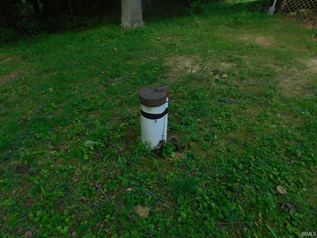 1788 Hancock School Road, Spencer, IN 47460