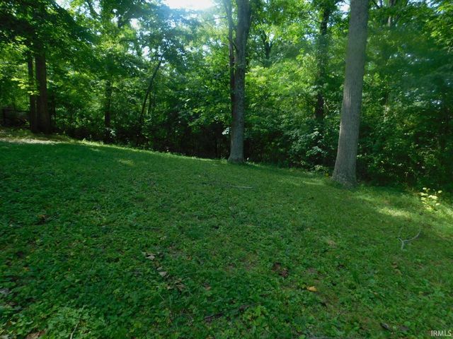 1788 Hancock School Road, Spencer, IN 47460