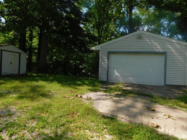 1788 Hancock School Road, Spencer, IN 47460