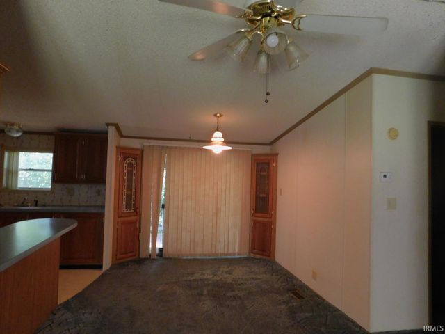 1788 Hancock School Road, Spencer, IN 47460