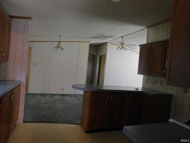 1788 Hancock School Road, Spencer, IN 47460