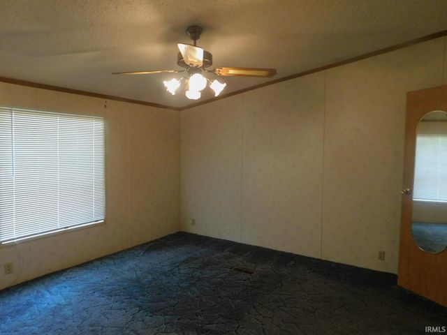 1788 Hancock School Road, Spencer, IN 47460