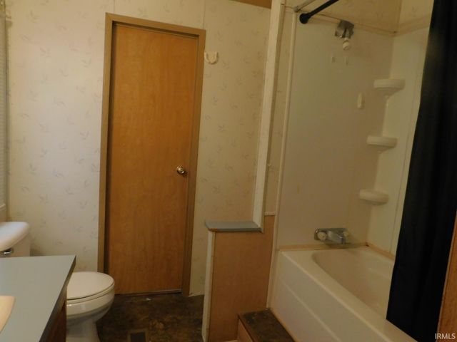 1788 Hancock School Road, Spencer, IN 47460