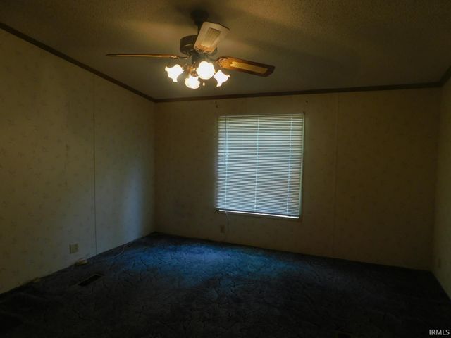 1788 Hancock School Road, Spencer, IN 47460