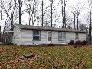 1788 Hancock School Road, Spencer, IN 47460