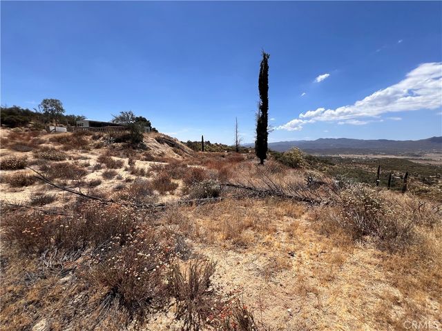 40700 Mountainside, Anza, CA 92539